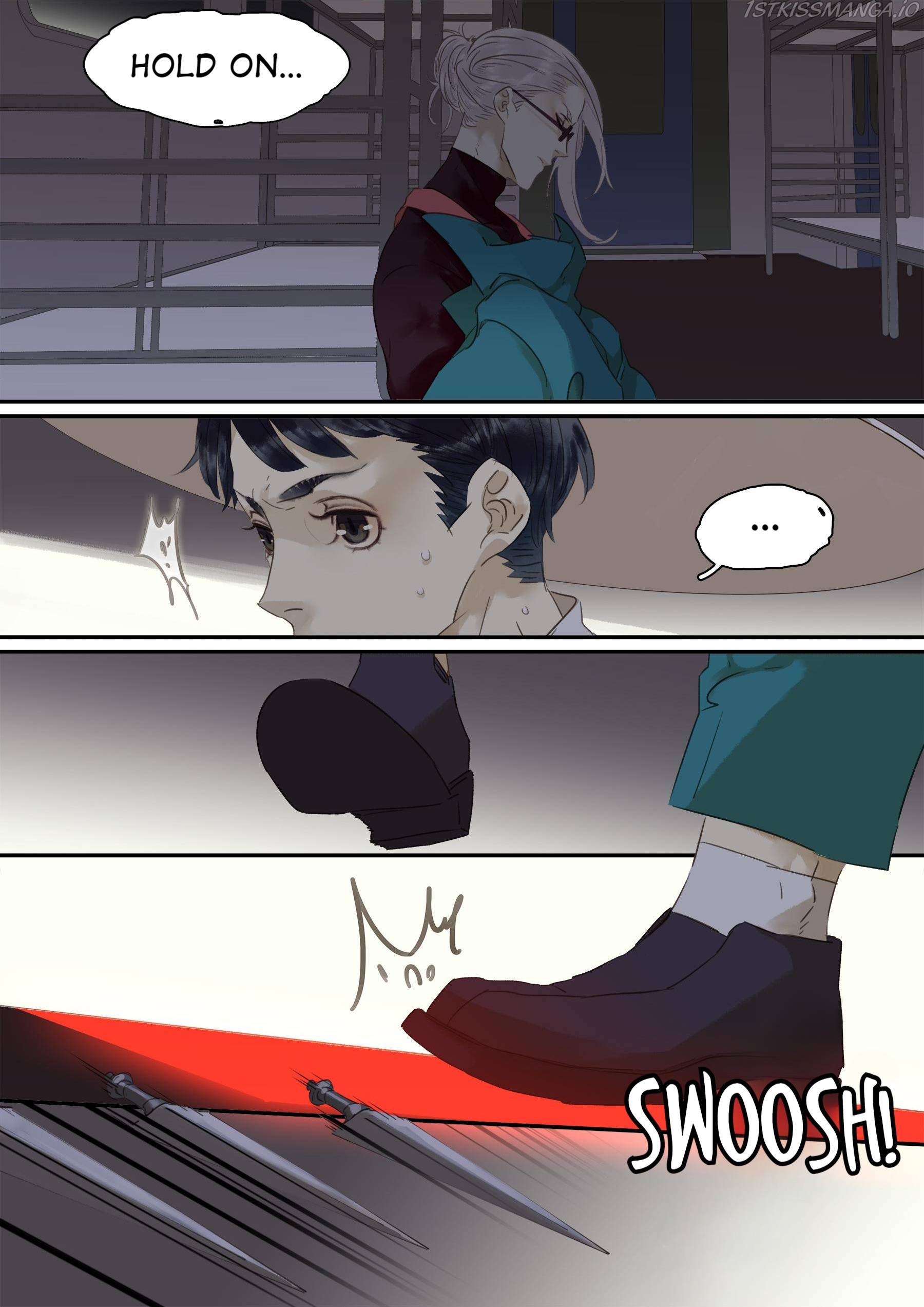 Residents of District 37 Chapter 74 - page 5