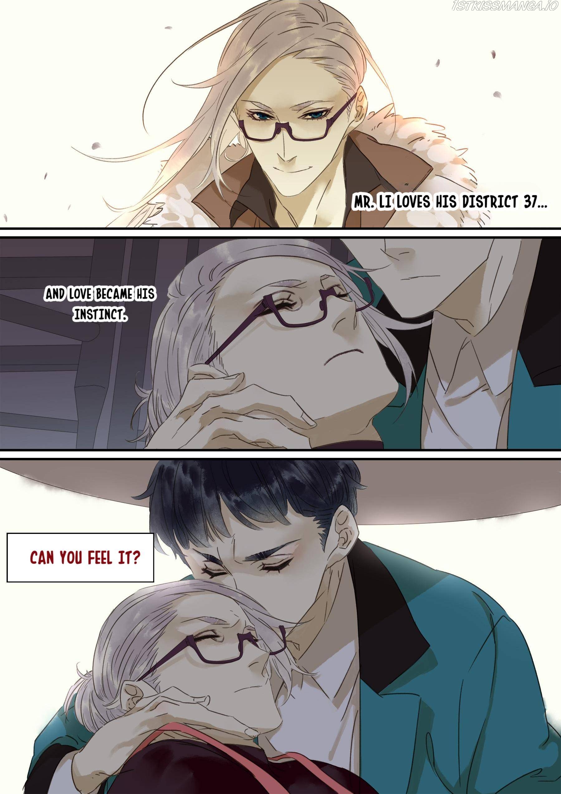 Residents of District 37 Chapter 73 - page 33