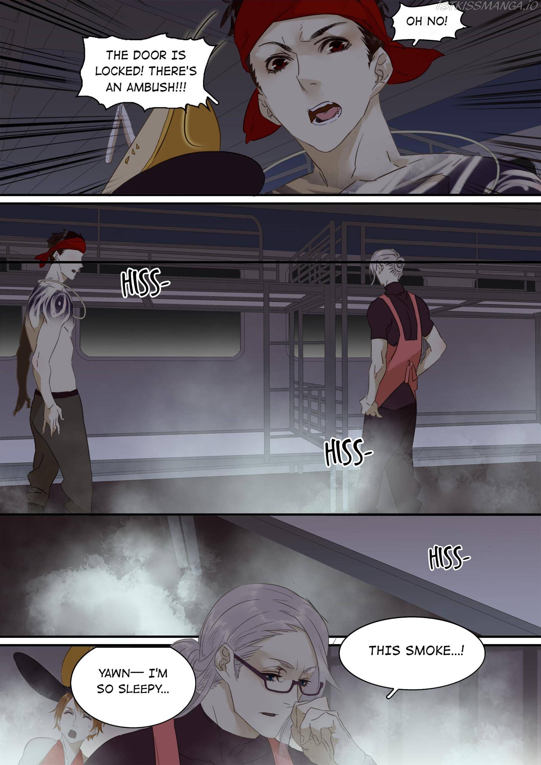 Residents of District 37 Chapter 72 - page 15
