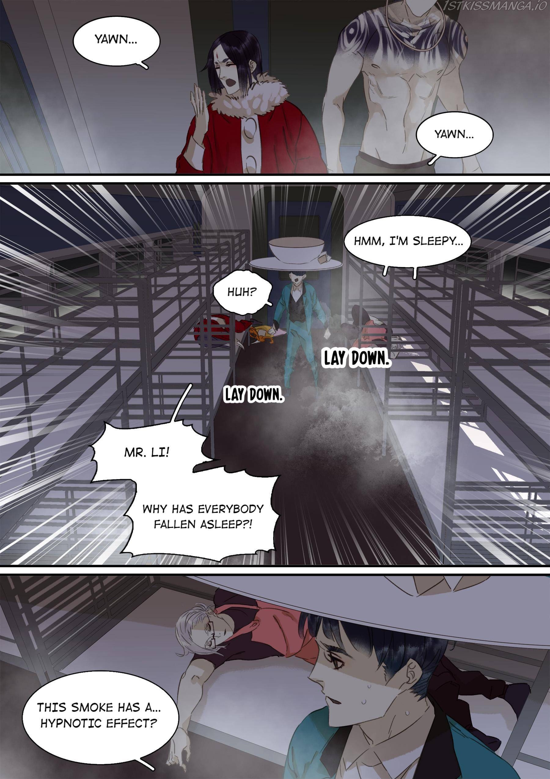 Residents of District 37 Chapter 72 - page 16