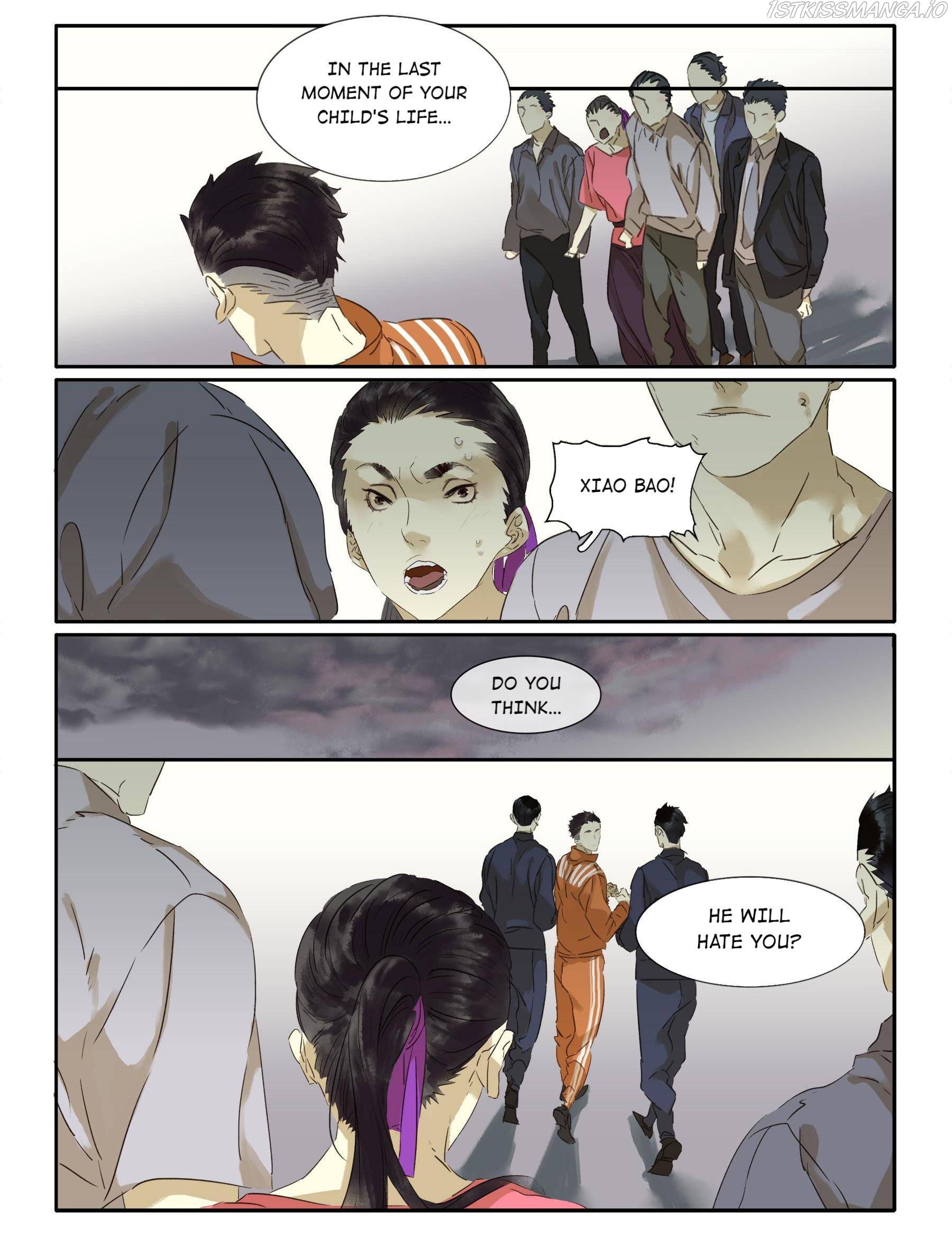 Residents of District 37 Chapter 71 - page 14
