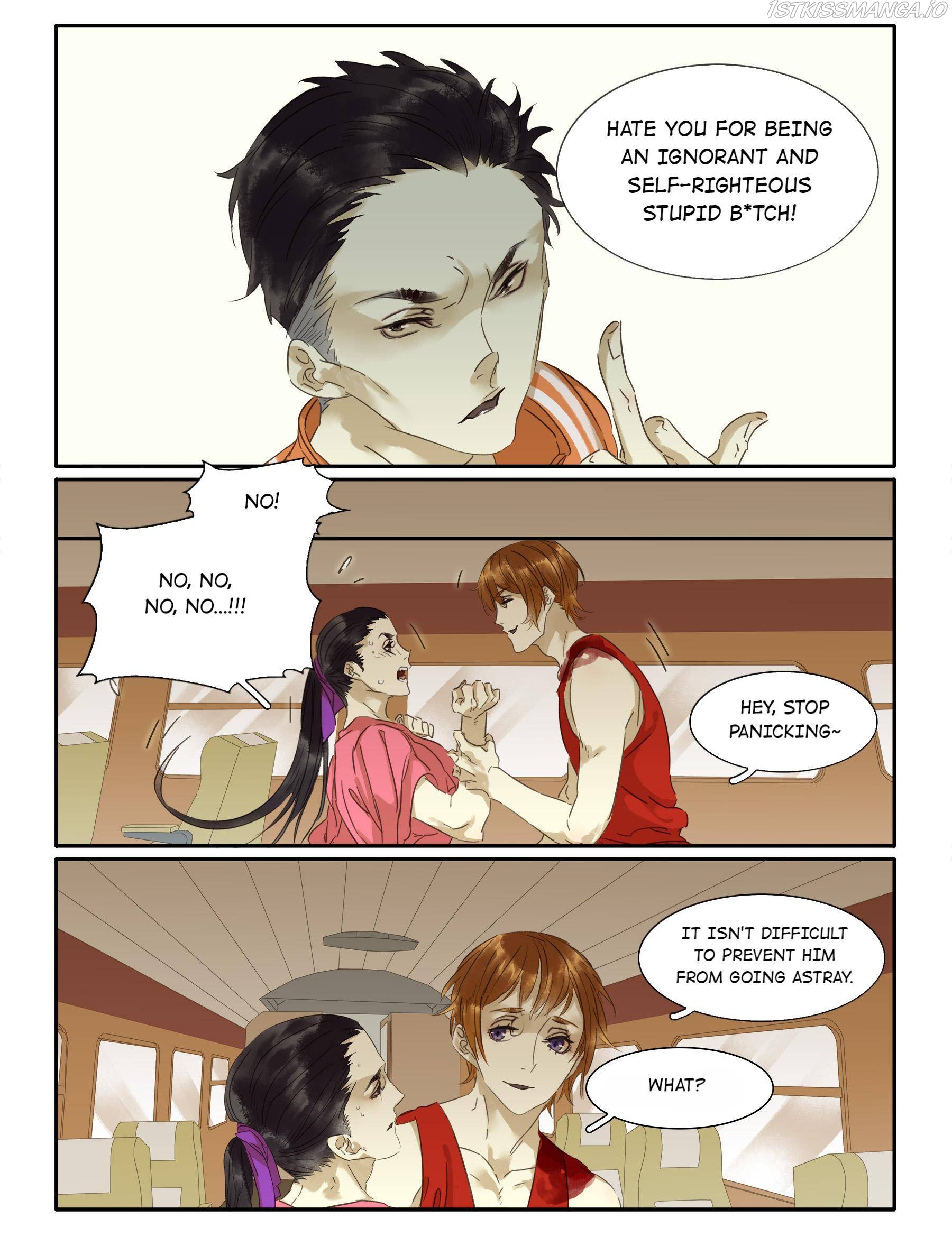 Residents of District 37 Chapter 71 - page 15
