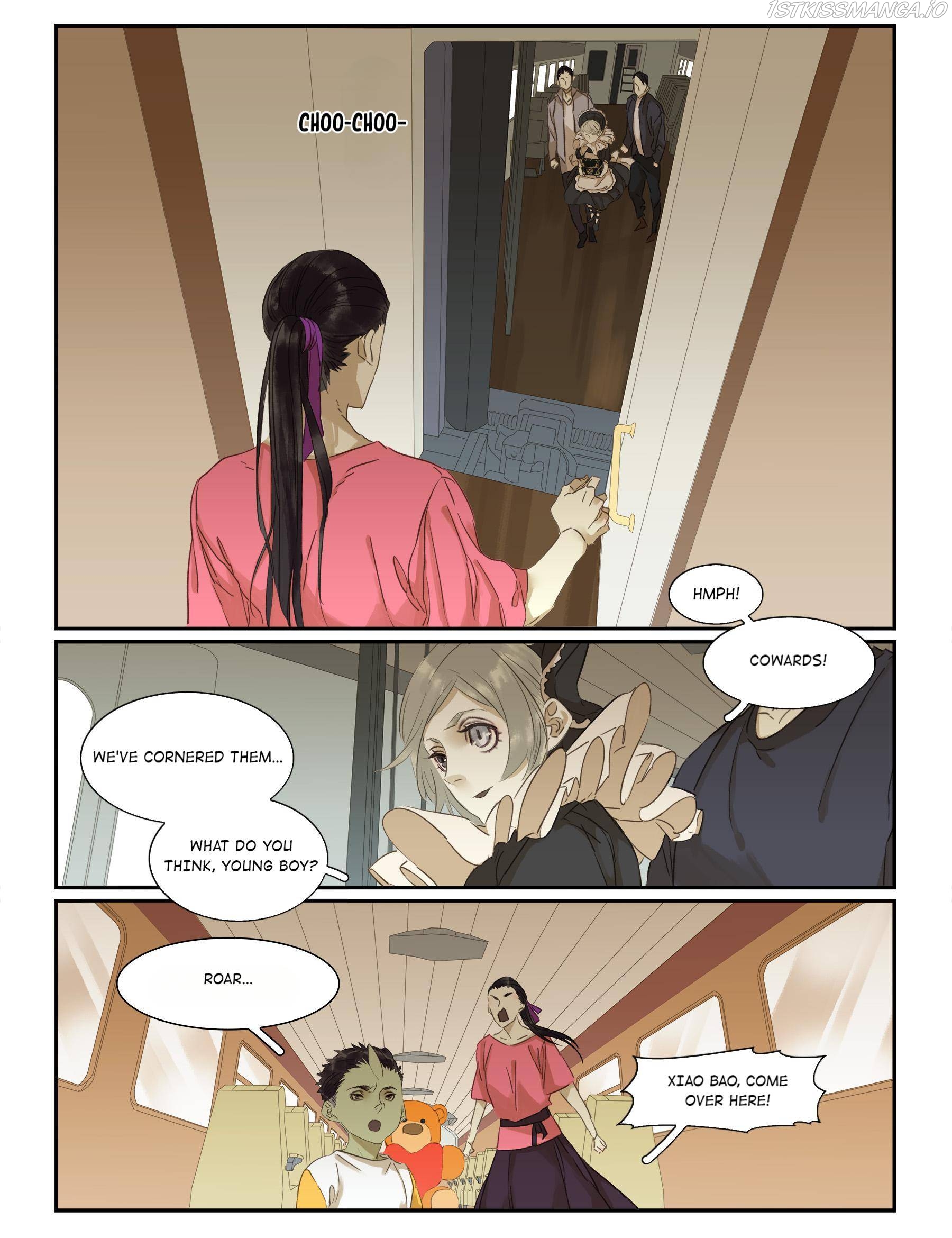 Residents of District 37 Chapter 71 - page 5