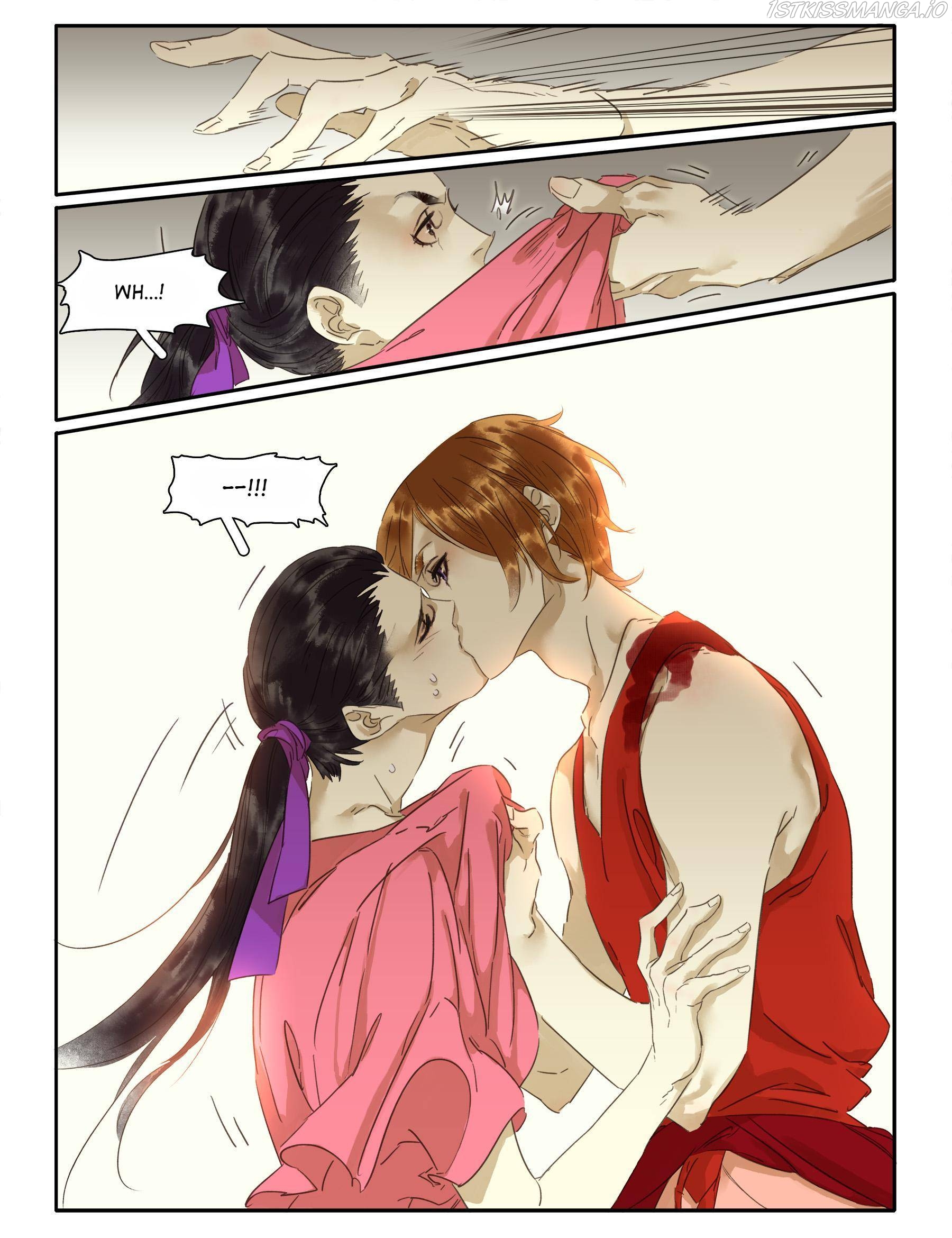 Residents of District 37 Chapter 71 - page 9