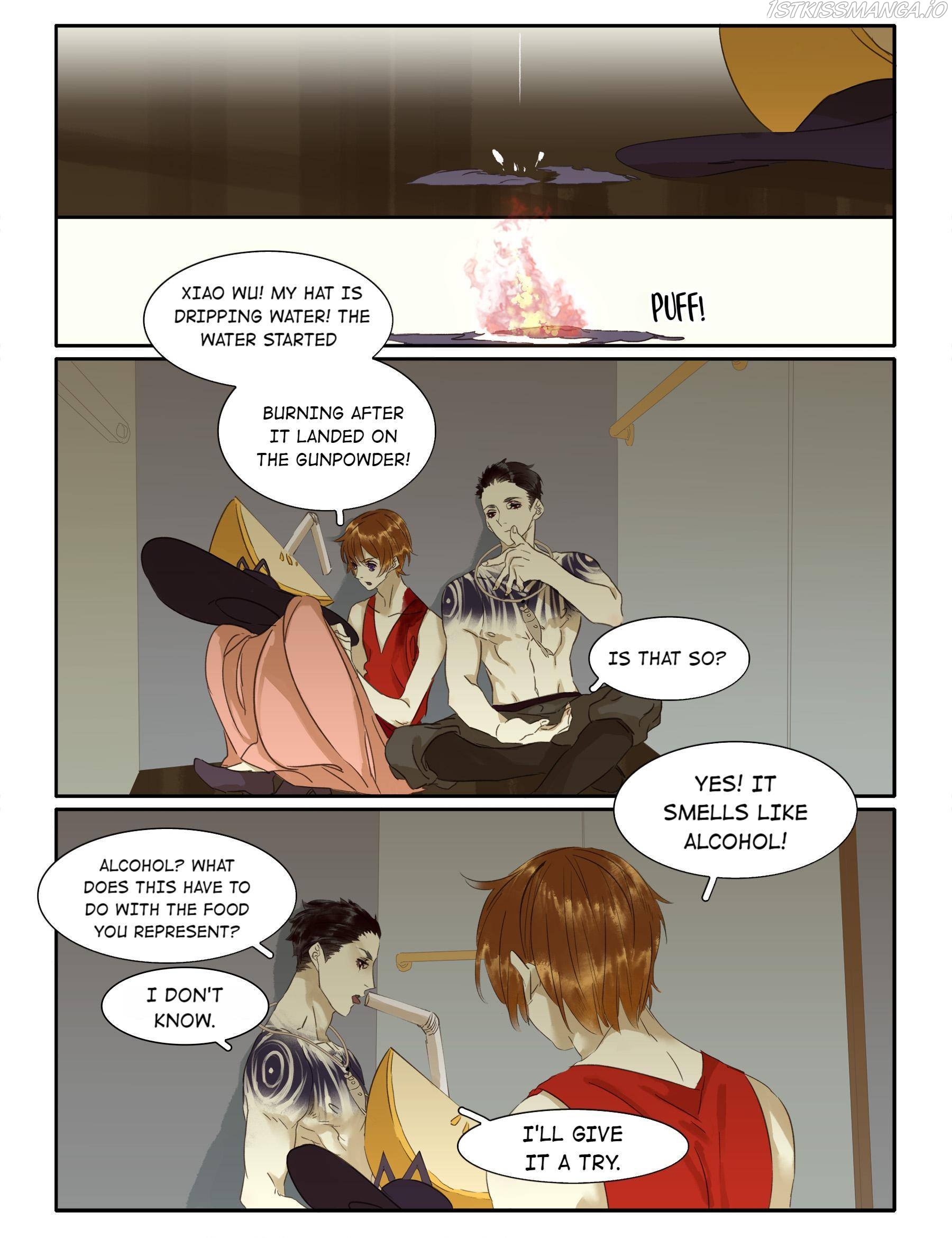 Residents of District 37 Chapter 70 - page 16