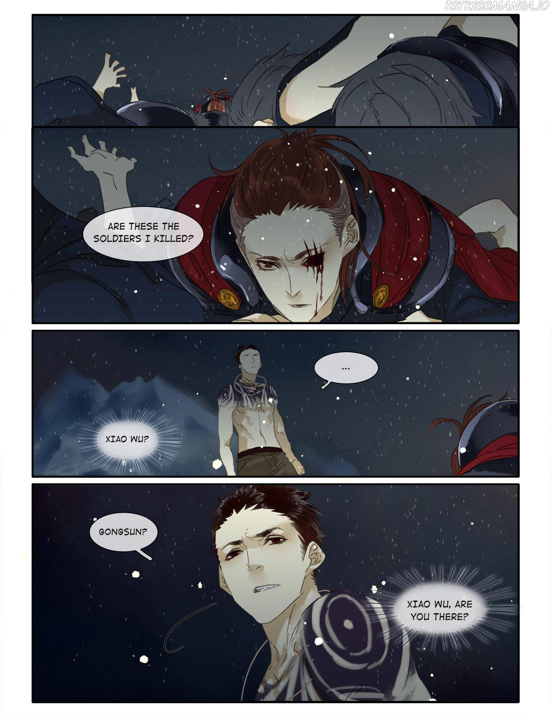 Residents of District 37 Chapter 70 - page 21