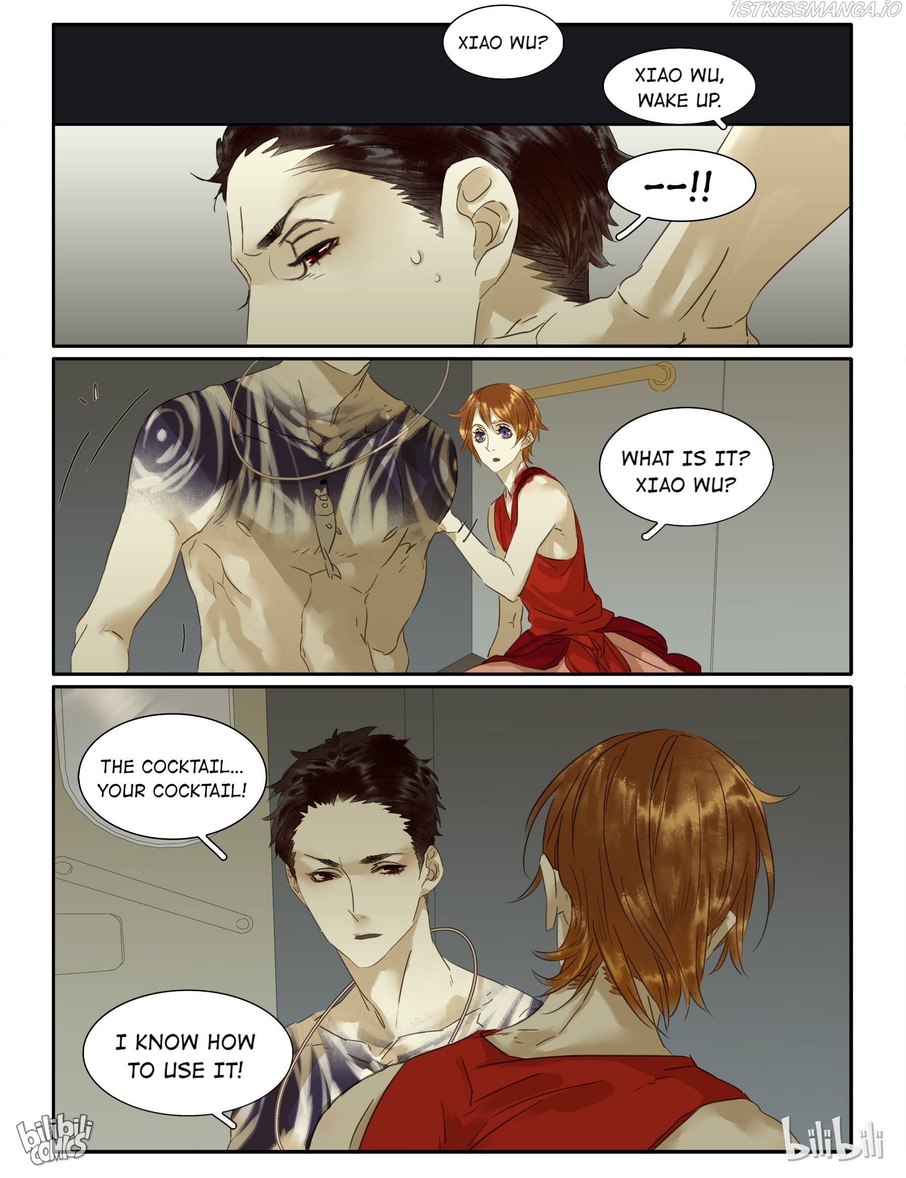 Residents of District 37 Chapter 70 - page 24