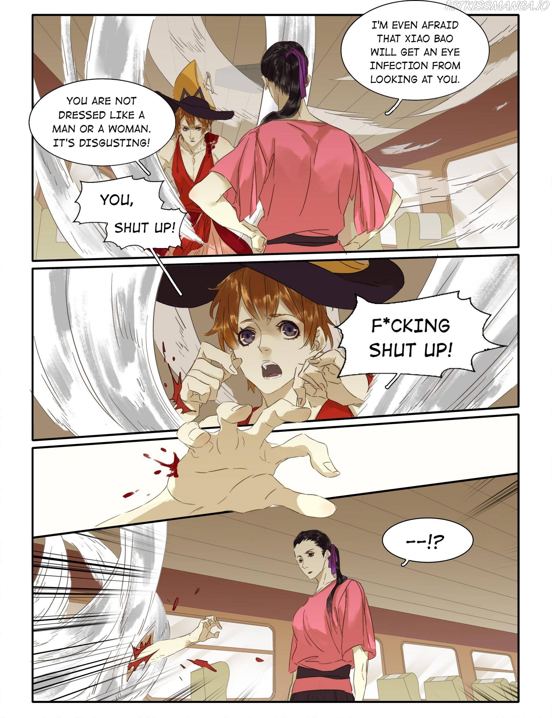 Residents of District 37 Chapter 69 - page 13