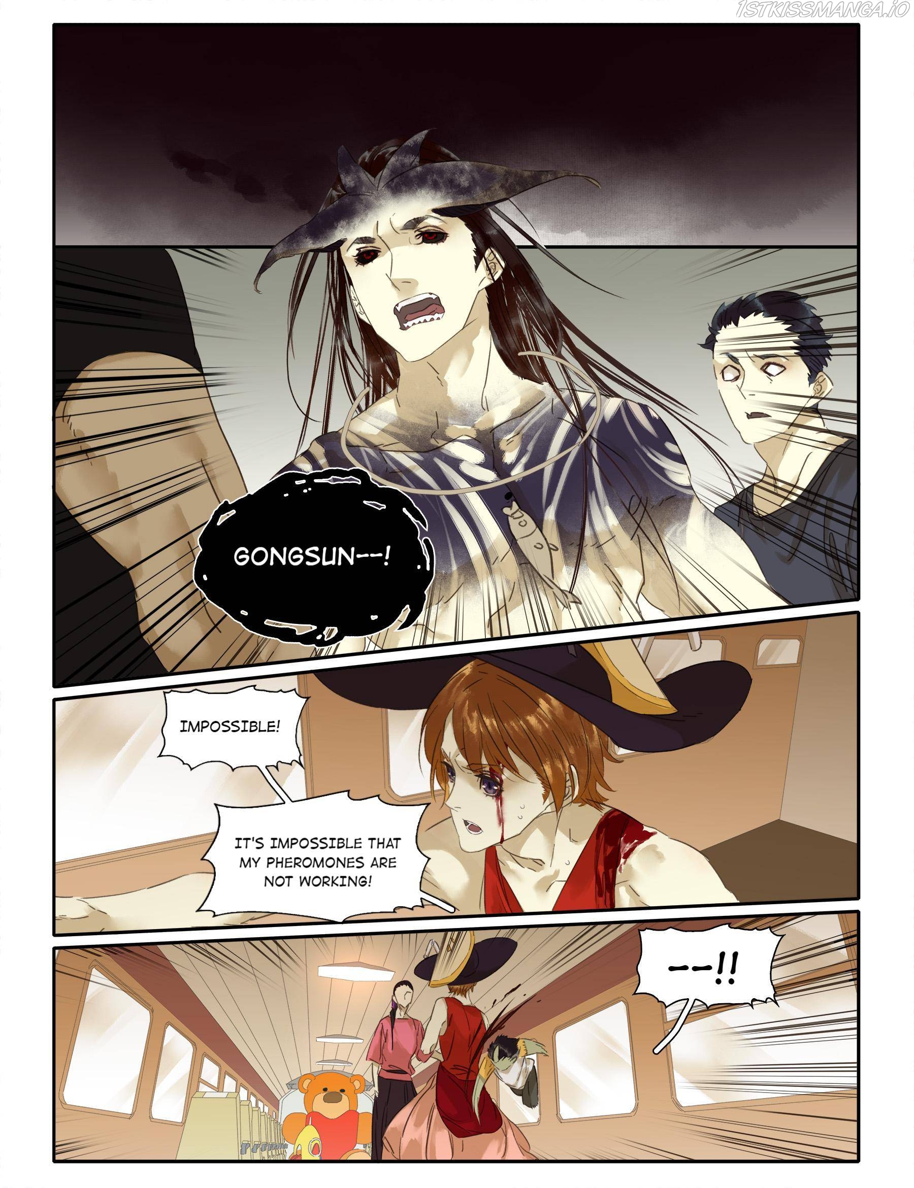 Residents of District 37 Chapter 69 - page 16
