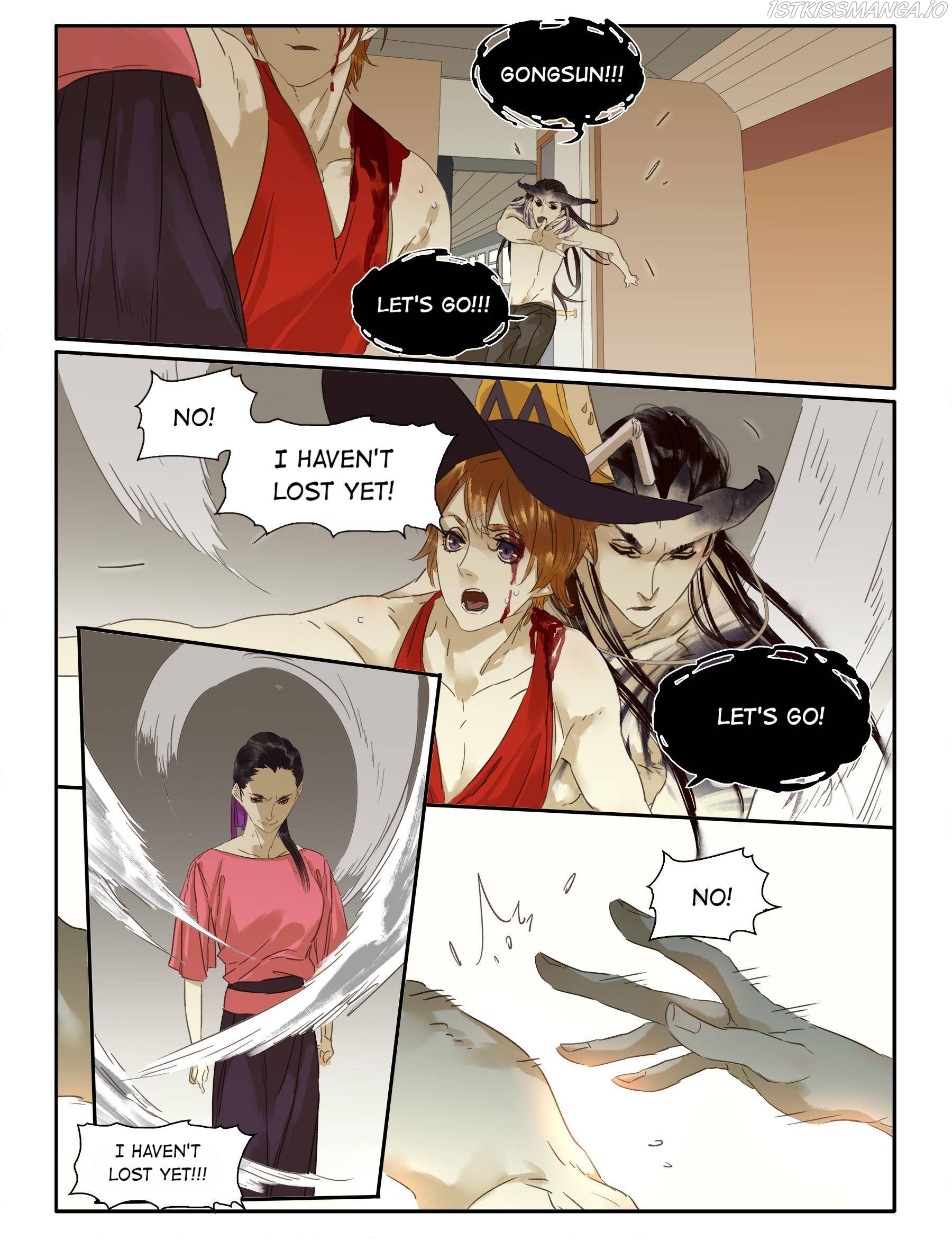 Residents of District 37 Chapter 69 - page 18