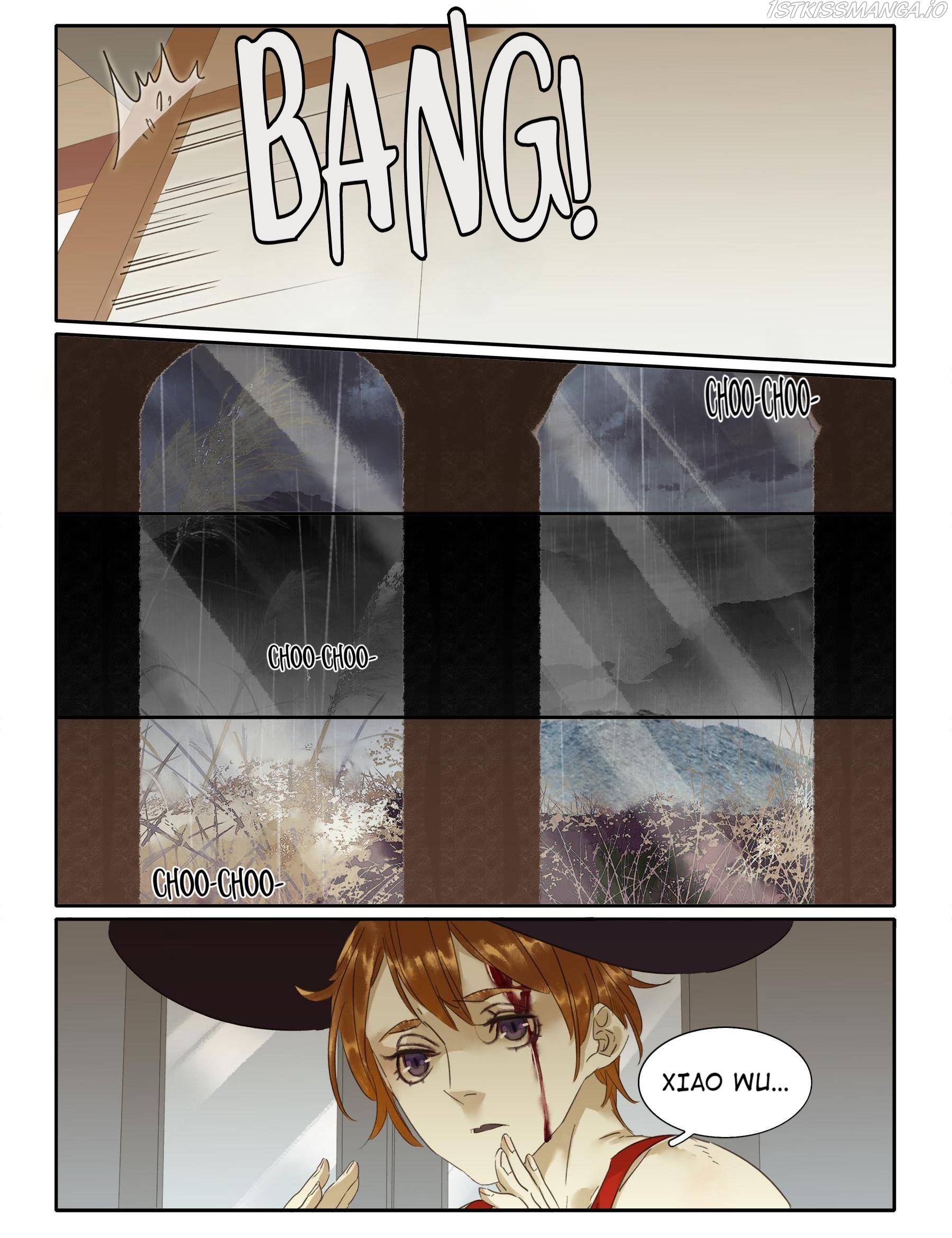 Residents of District 37 Chapter 69 - page 23