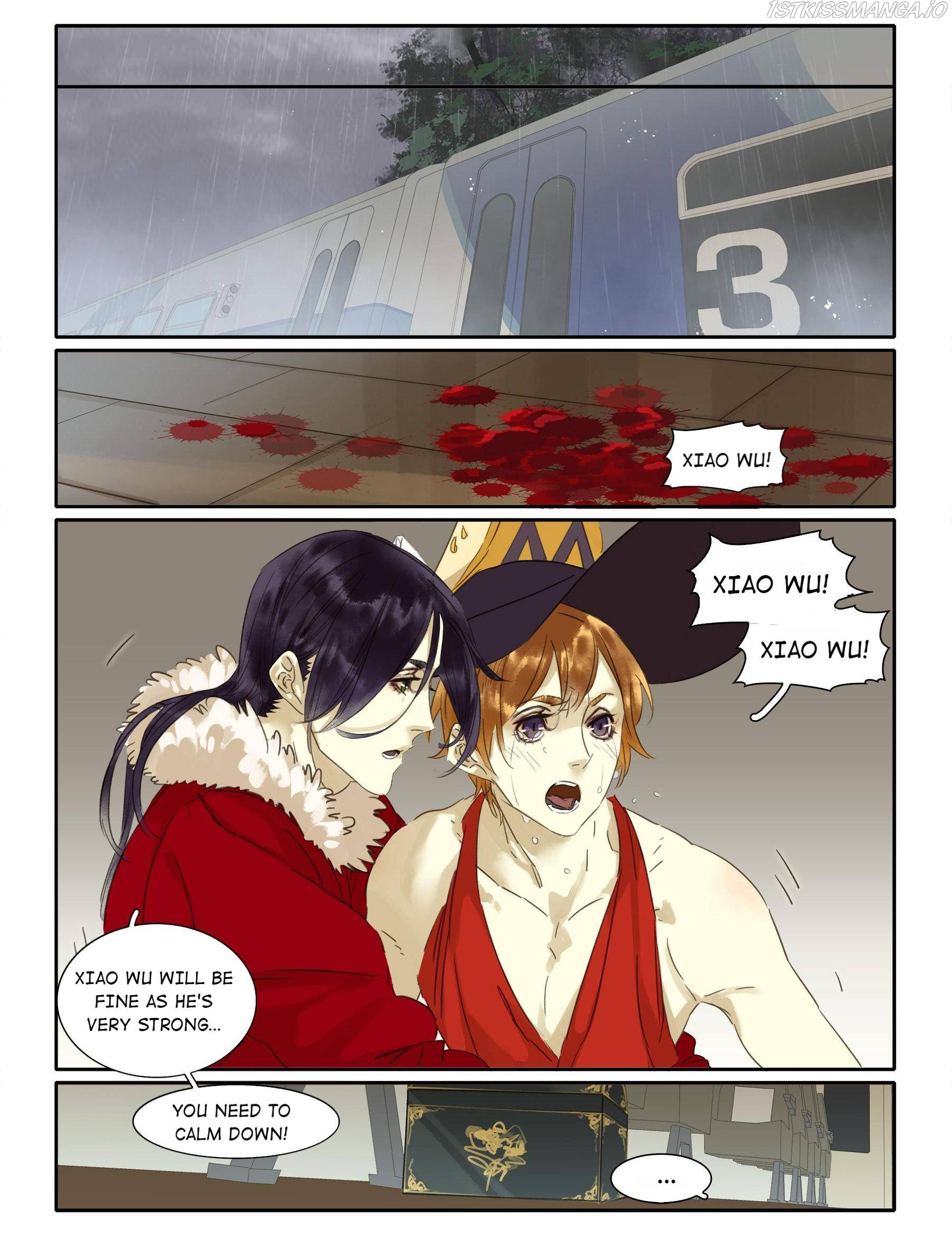 Residents of District 37 Chapter 67 - page 15