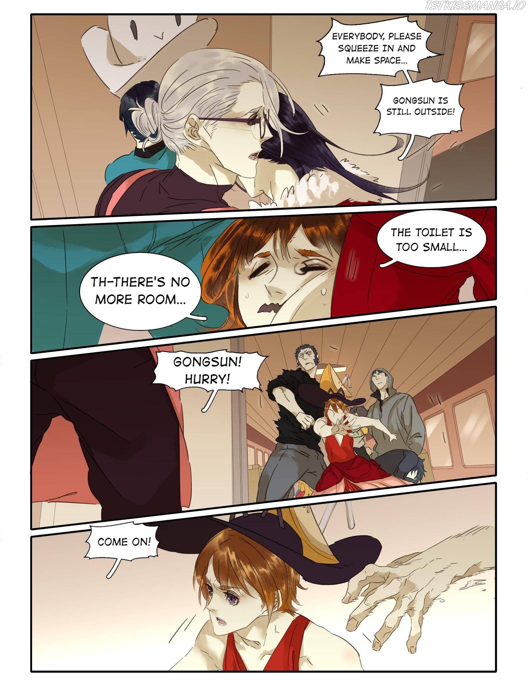 Residents of District 37 Chapter 67 - page 33