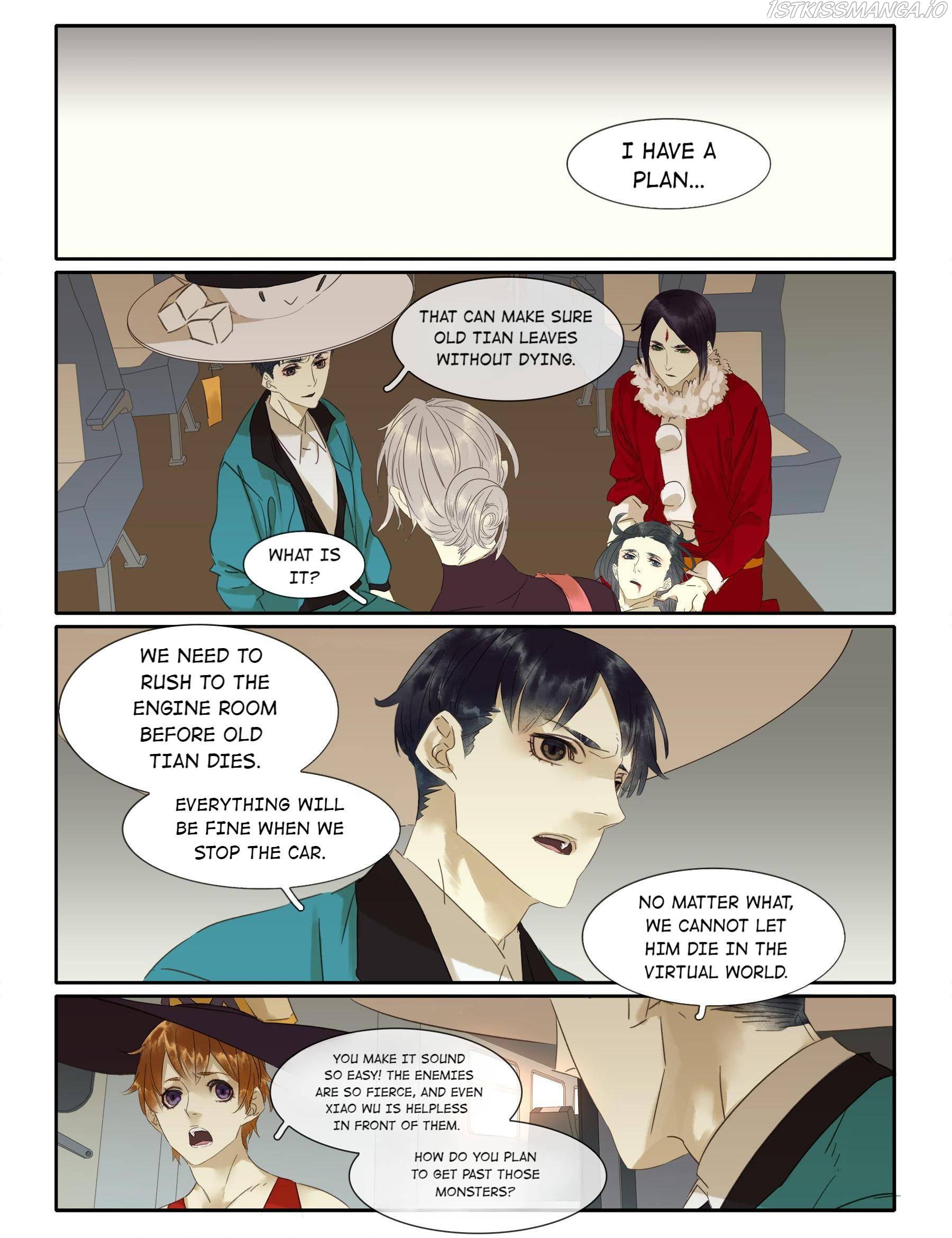 Residents of District 37 Chapter 66 - page 15