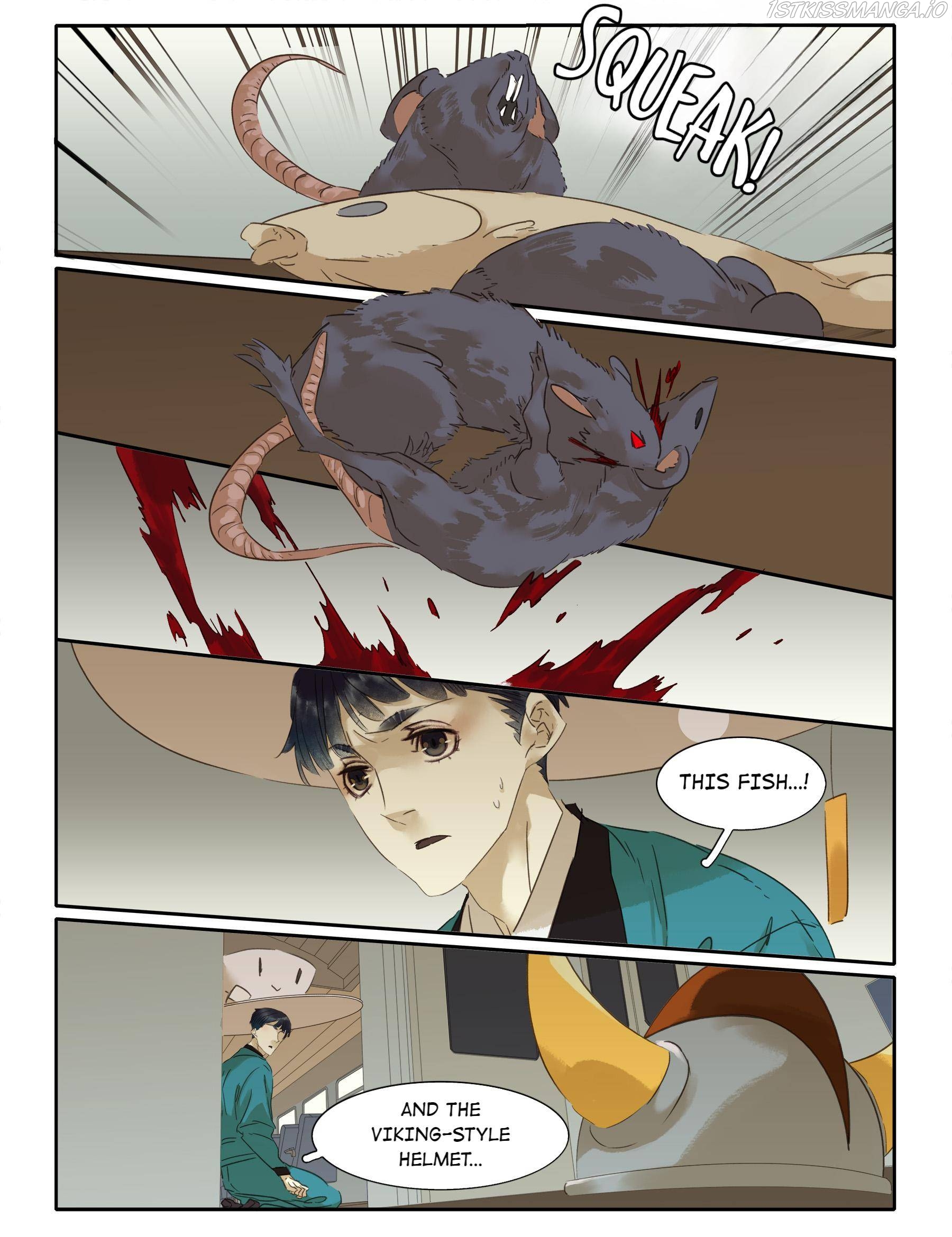 Residents of District 37 Chapter 65 - page 14
