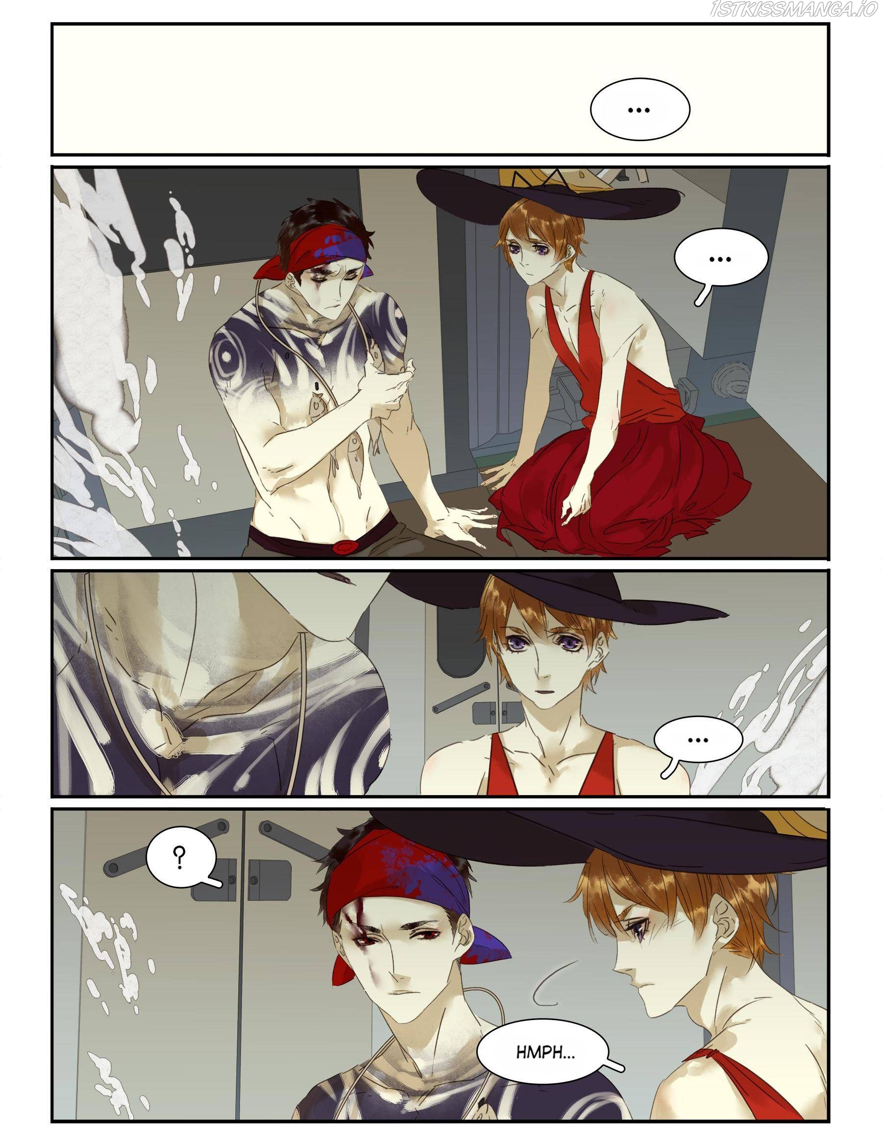 Residents of District 37 Chapter 65 - page 15