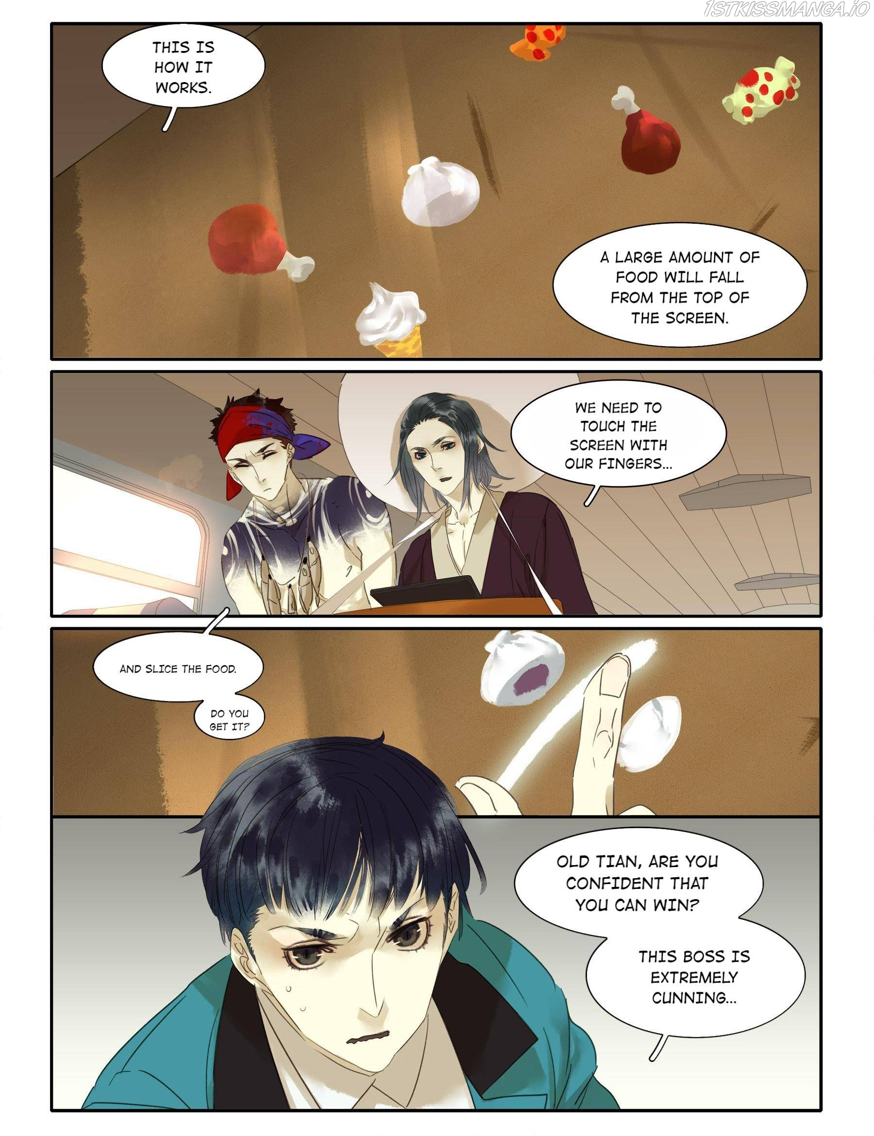 Residents of District 37 Chapter 62 - page 5