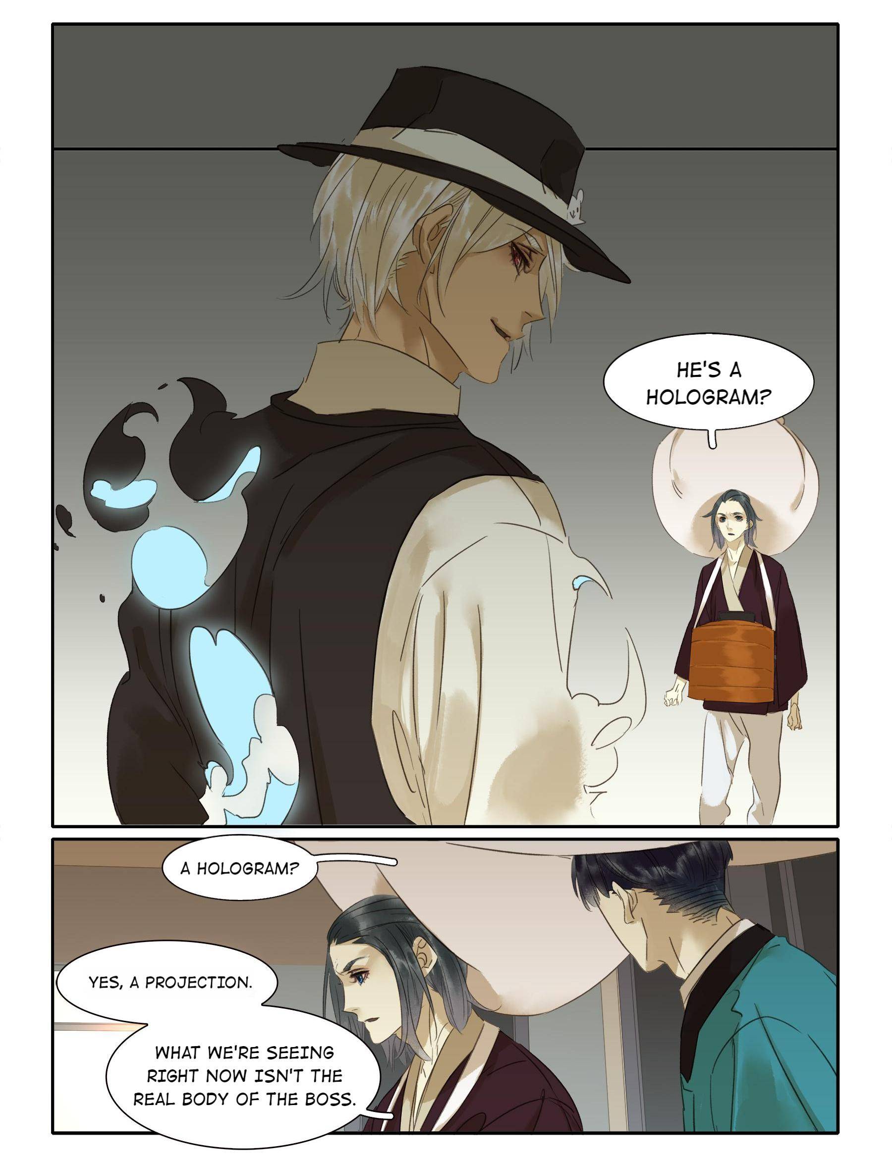 Residents of District 37 Chapter 61 - page 15