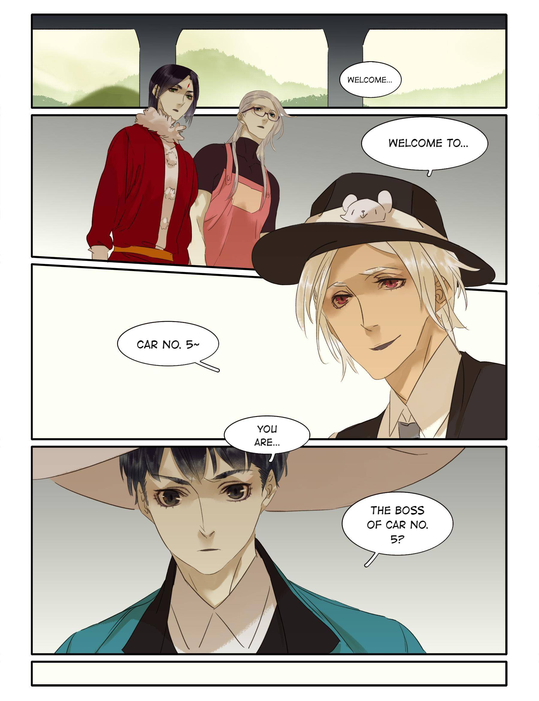 Residents of District 37 Chapter 61 - page 2
