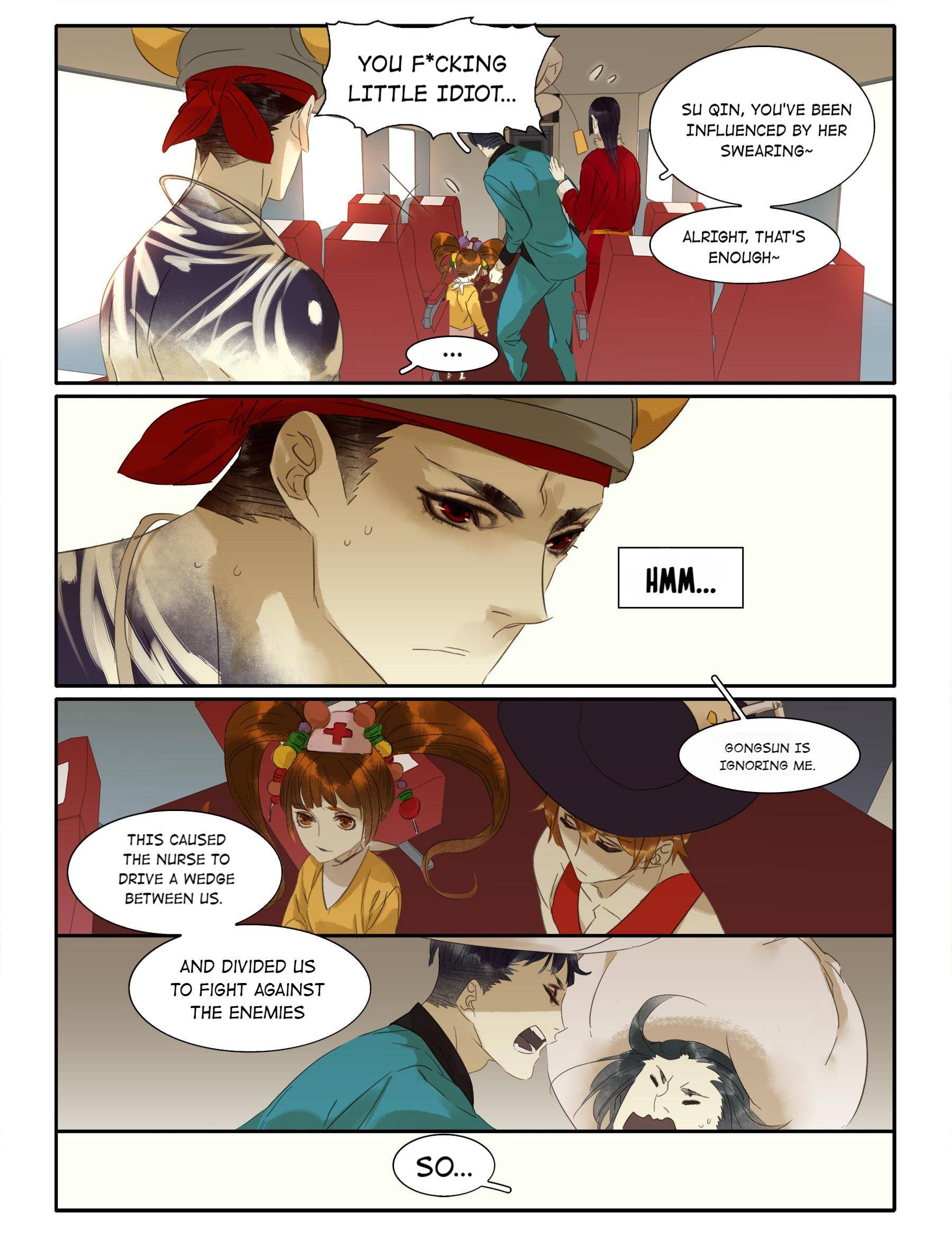 Residents of District 37 Chapter 60 - page 9