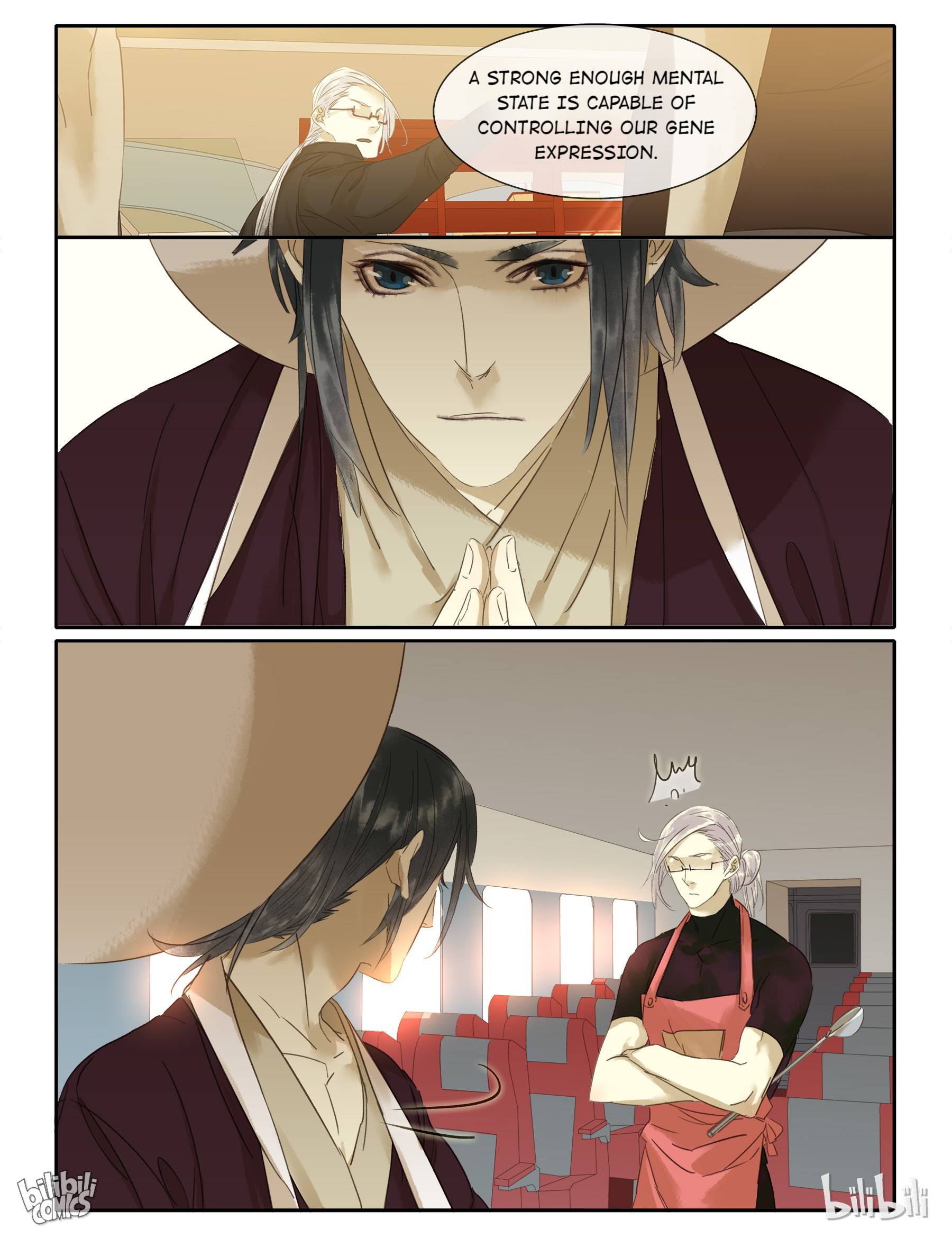 Residents of District 37 Chapter 58 - page 15