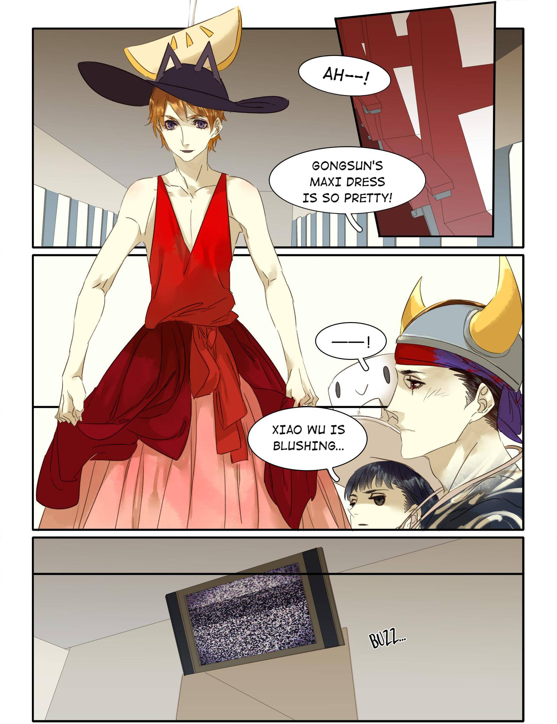 Residents of District 37 Chapter 58 - page 8