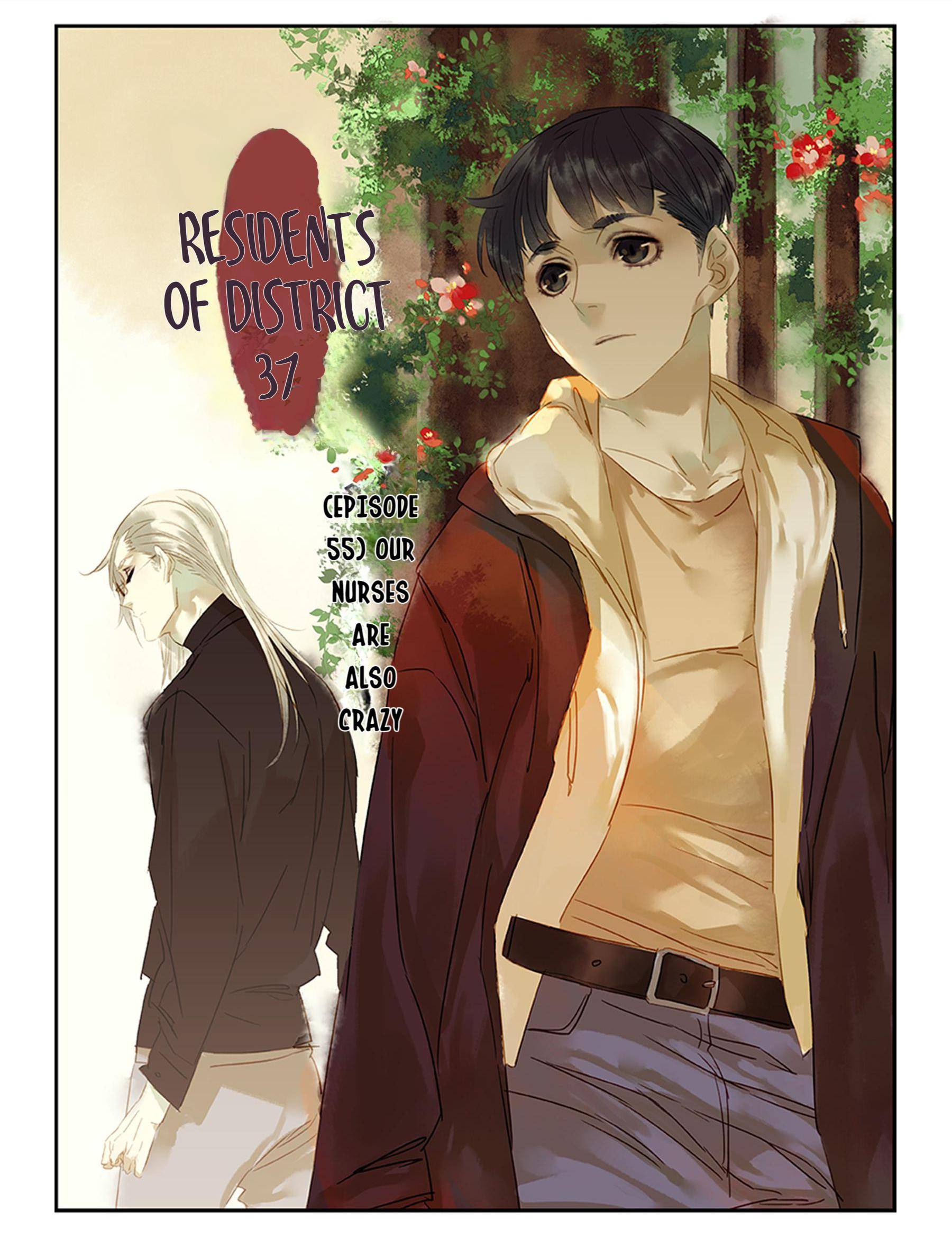 Residents of District 37 Chapter 55 - page 5