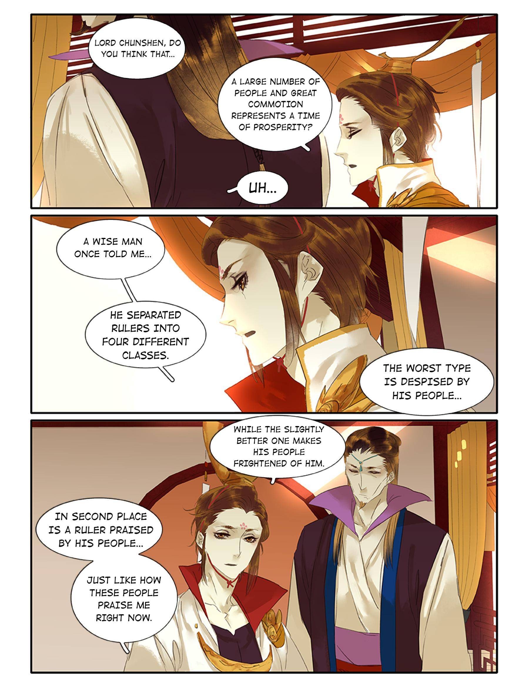 Residents of District 37 Chapter 54 - page 16