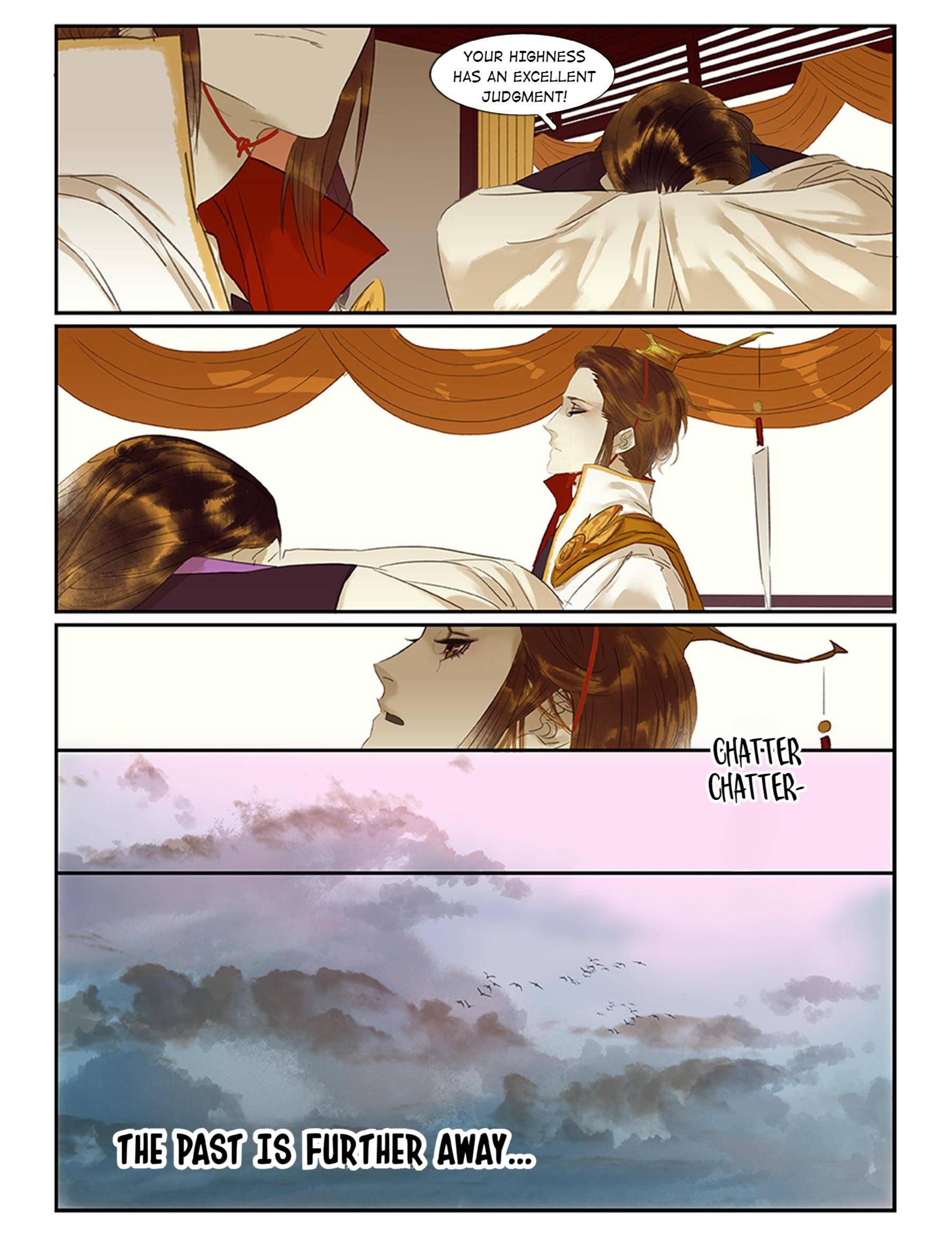 Residents of District 37 Chapter 54 - page 21