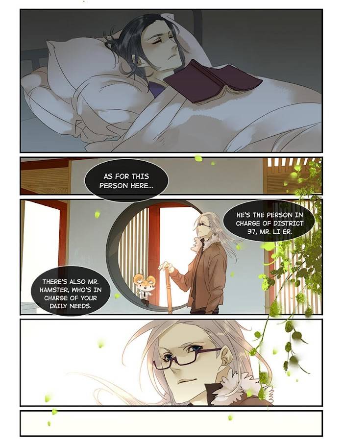 Residents of District 37 Chapter 50 - page 15