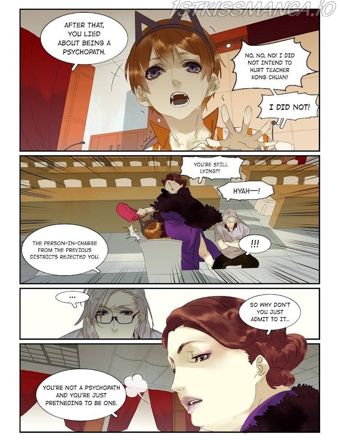 Residents of District 37 Chapter 47 - page 16