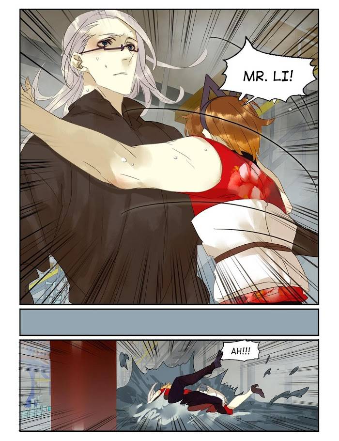 Residents of District 37 Chapter 46 - page 19