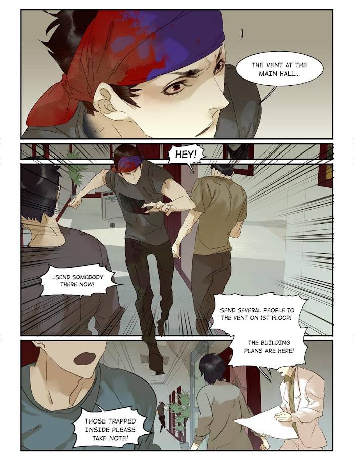 Residents of District 37 Chapter 46 - page 2