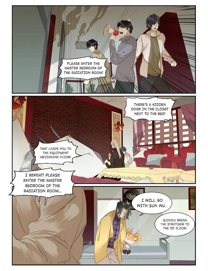 Residents of District 37 Chapter 46 - page 3