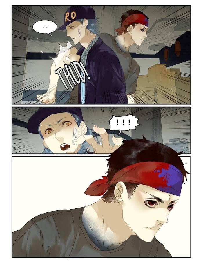 Residents of District 37 Chapter 46 - page 5