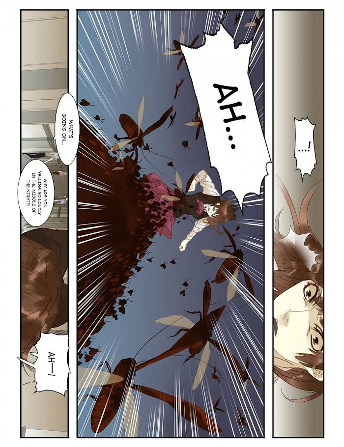 Residents of District 37 Chapter 44 - page 15