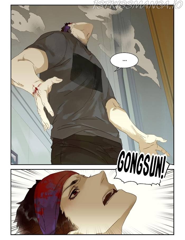 Residents of District 37 Chapter 41 - page 8