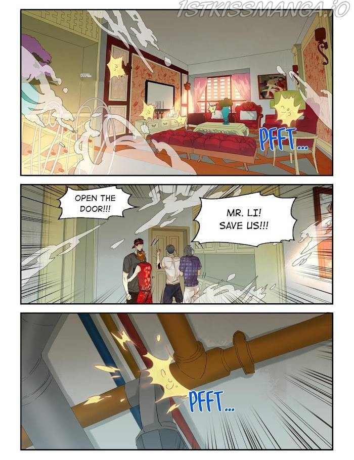 Residents of District 37 Chapter 40 - page 3