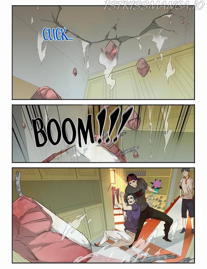 Residents of District 37 Chapter 40 - page 7