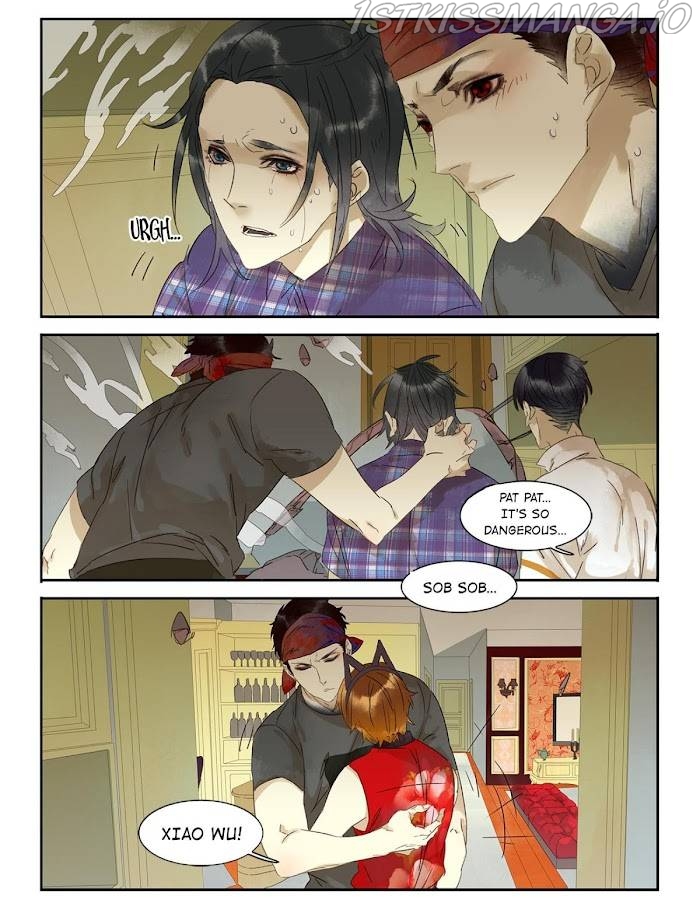 Residents of District 37 Chapter 40 - page 8