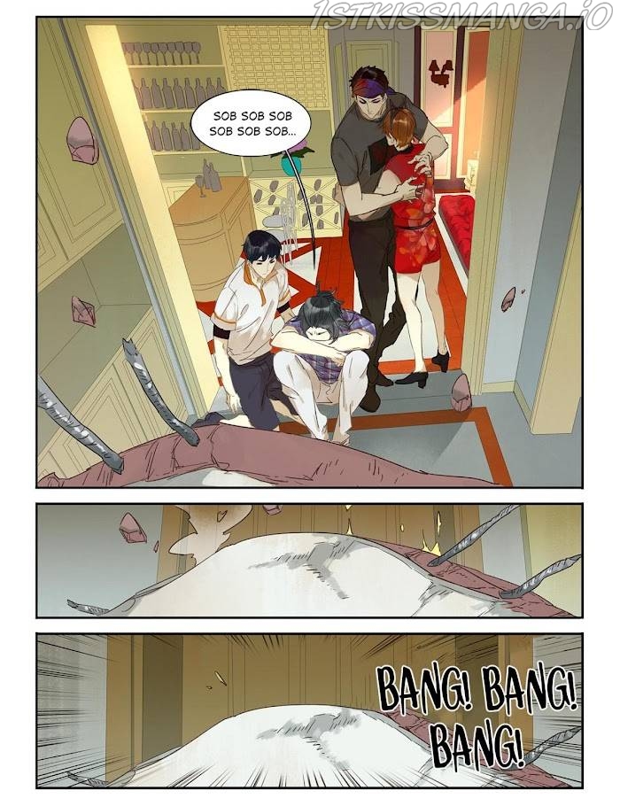Residents of District 37 Chapter 40 - page 9