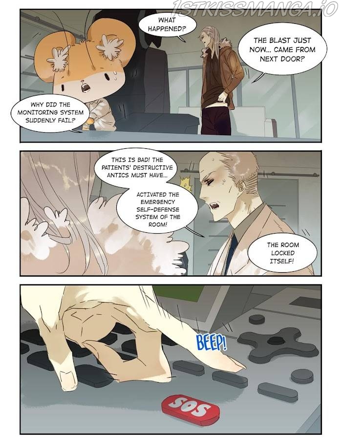Residents of District 37 Chapter 39 - page 15