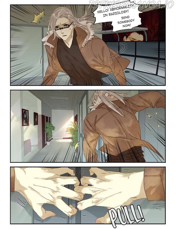 Residents of District 37 Chapter 39 - page 16