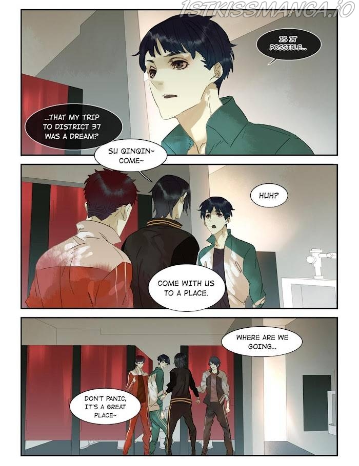 Residents of District 37 Chapter 39 - page 5