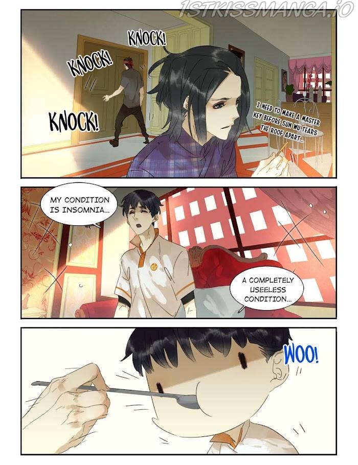 Residents of District 37 Chapter 38 - page 11