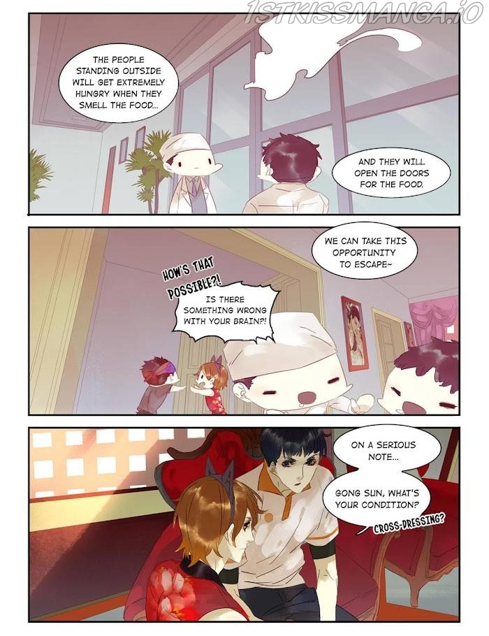 Residents of District 37 Chapter 38 - page 13