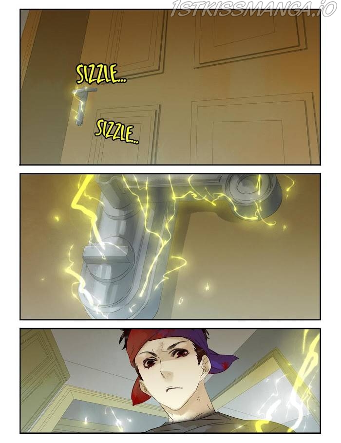 Residents of District 37 Chapter 38 - page 15
