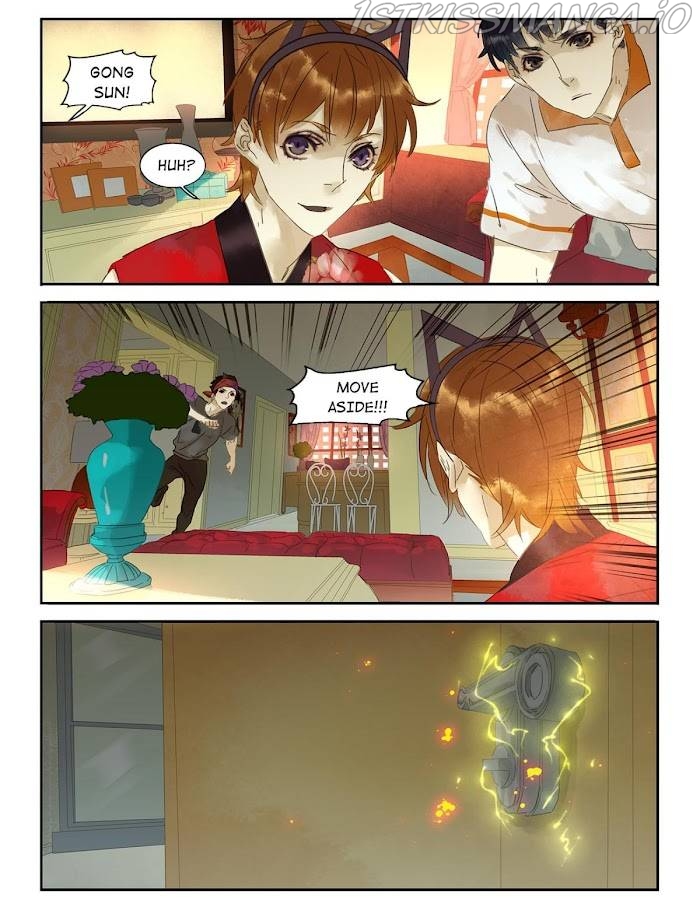 Residents of District 37 Chapter 38 - page 16