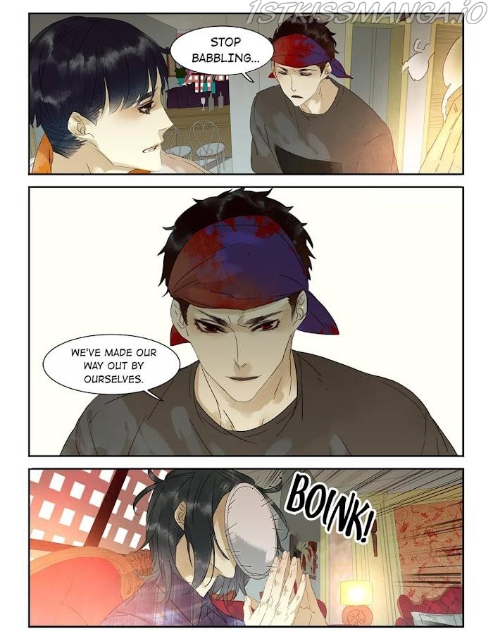 Residents of District 37 Chapter 38 - page 2