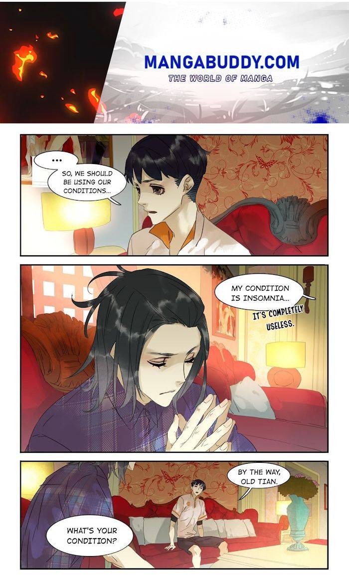 Residents of District 37 Chapter 37 - page 1